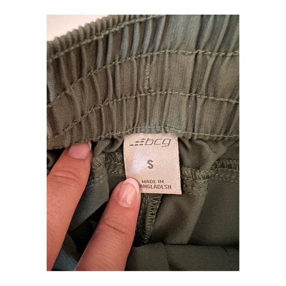 bcg Athletic Shorts - Picture 2 of 3